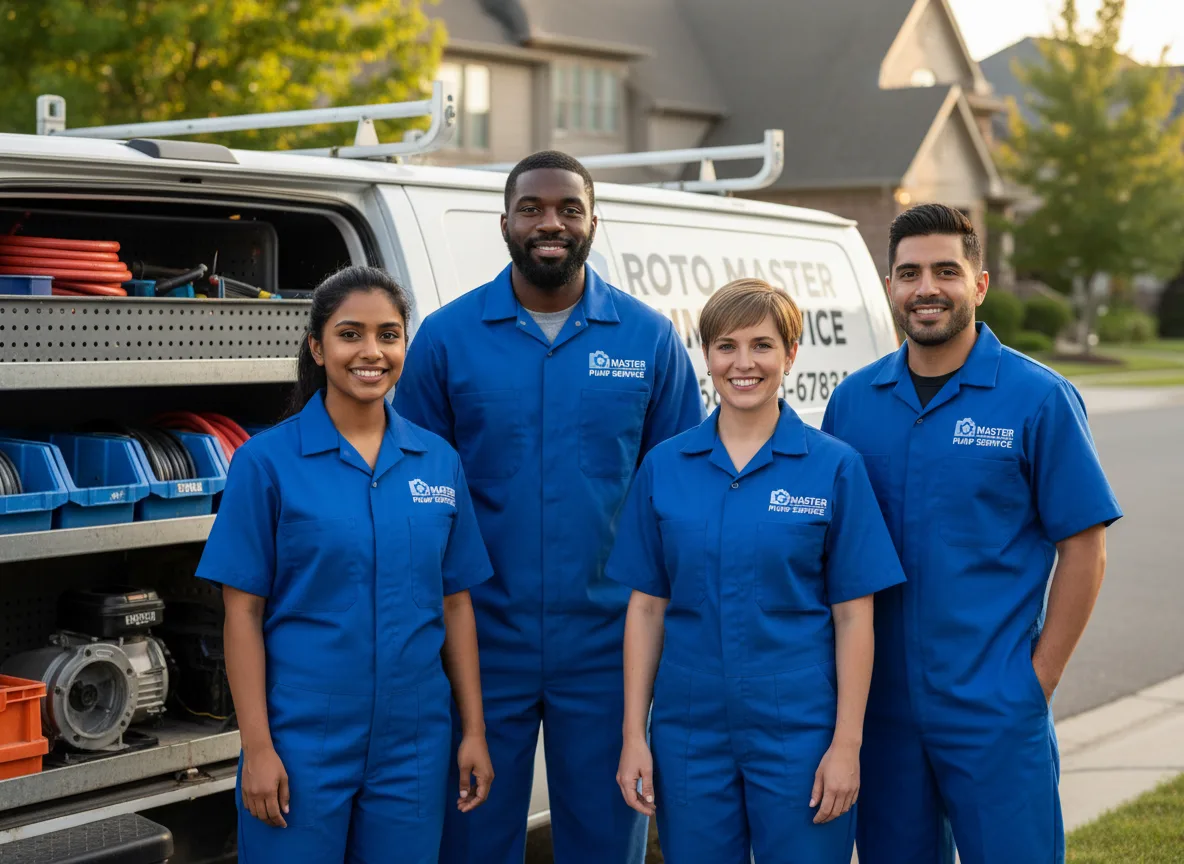 Sump Pump Installation company in Pleasant Hill, IL